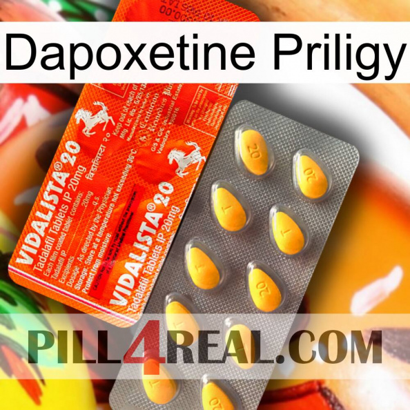 Dapoxetine Priligy new01